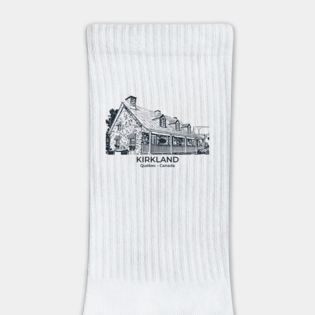 Kirkland - Québec by Lakeric