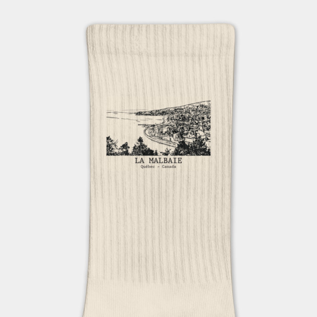 La Malbaie - Québec by Lakeric