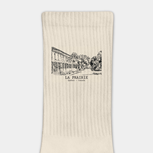 La Prairie - Québec by Lakeric