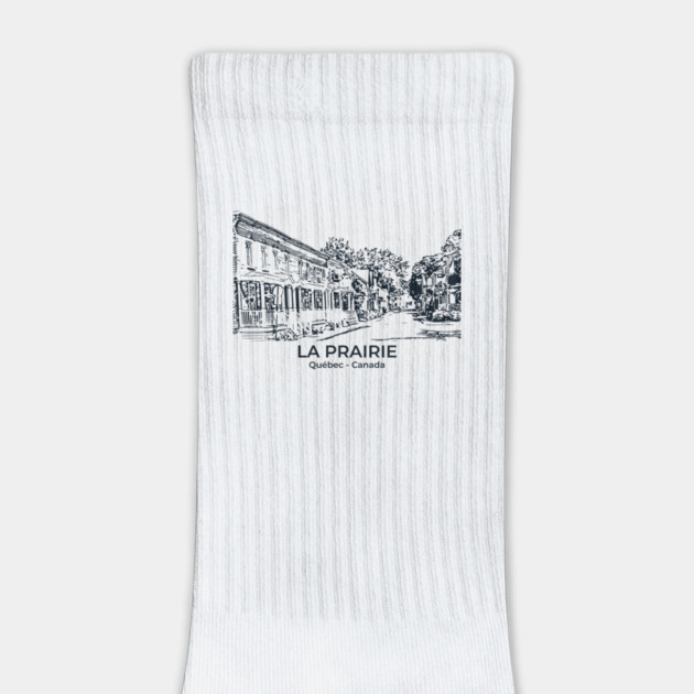 La Prairie - Québec by Lakeric