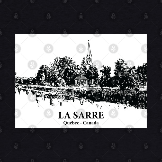 La Sarre - Québec by Lakeric