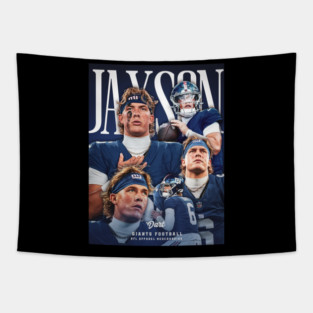JD special edition Tapestry