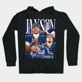 JD special edition Hoodie