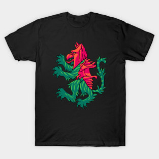 Battle Cat T-Shirt