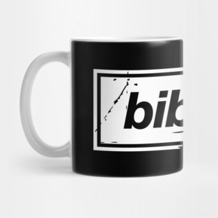 Biblical Oasis Mancunian Indie - Bold Positive Message Design White Mug