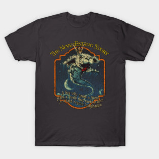 The NeverEnding Story T-Shirt