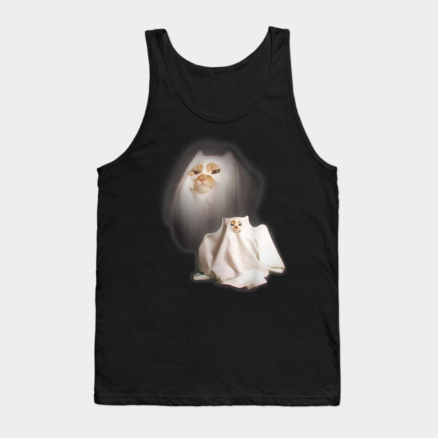 Cat meme Tank Top by Khalid's Store 2