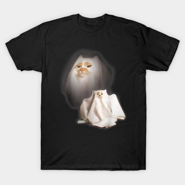 Cat meme T-Shirt by Khalid's Store 2
