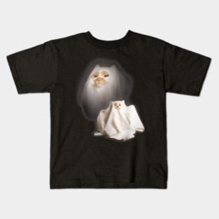 Cat meme Kids T-Shirt