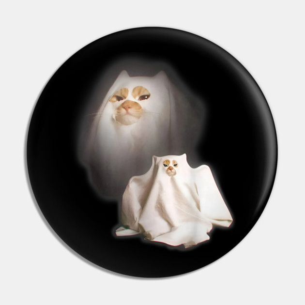 Cat meme Pin by Khalid's Store 2
