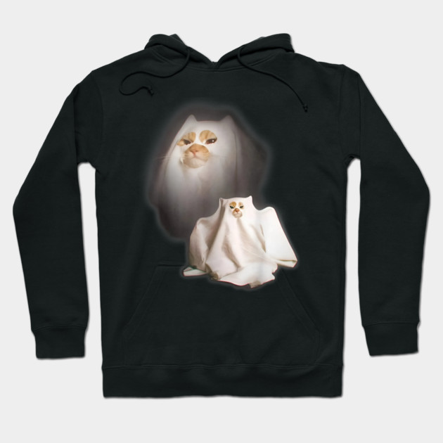 Cat meme Hoodie by Khalid's Store 2