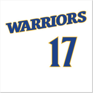 Chris Mullin Golden State Posters and Art