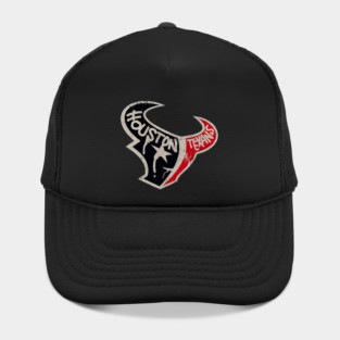 Houston Texans Vintage Style - kalamazoo #6 Hat