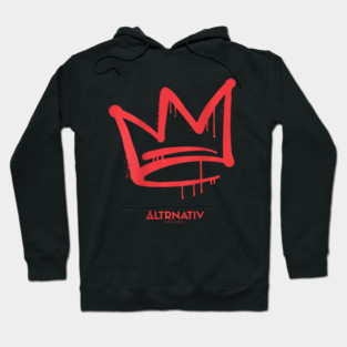 Yhwh Is King Hoodie