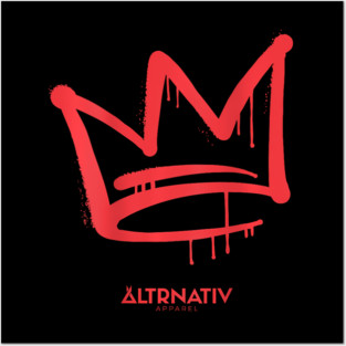 Yhwh Is King Posters and Art