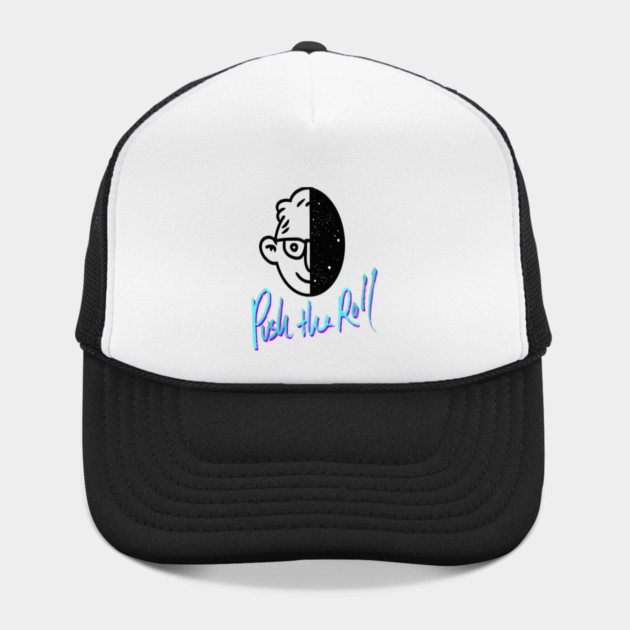 Ross and The Void Janus Face - Push the Roll with Ross Bryant by Ain't Slayed Nobody