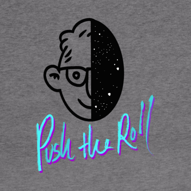 Ross and The Void Janus Face - Push the Roll with Ross Bryant by Ain't Slayed Nobody