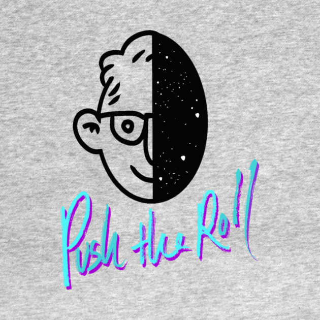 Ross and The Void Janus Face - Push the Roll with Ross Bryant by Ain't Slayed Nobody