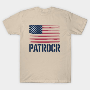 Patriotism T-Shirt