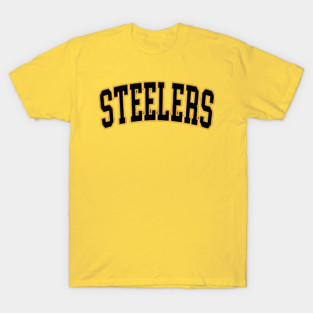 pittsburgh steelers football T-Shirt