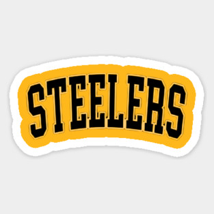 pittsburgh steelers football Magnet