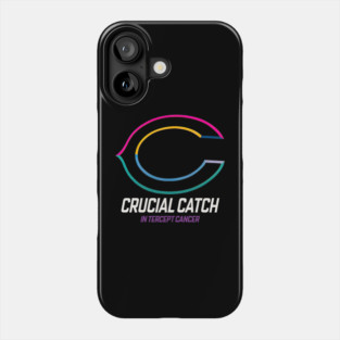 Chicago Bears Nike 2024 Nfl Crucial Catch - seaz-sdw #28 Phone Case