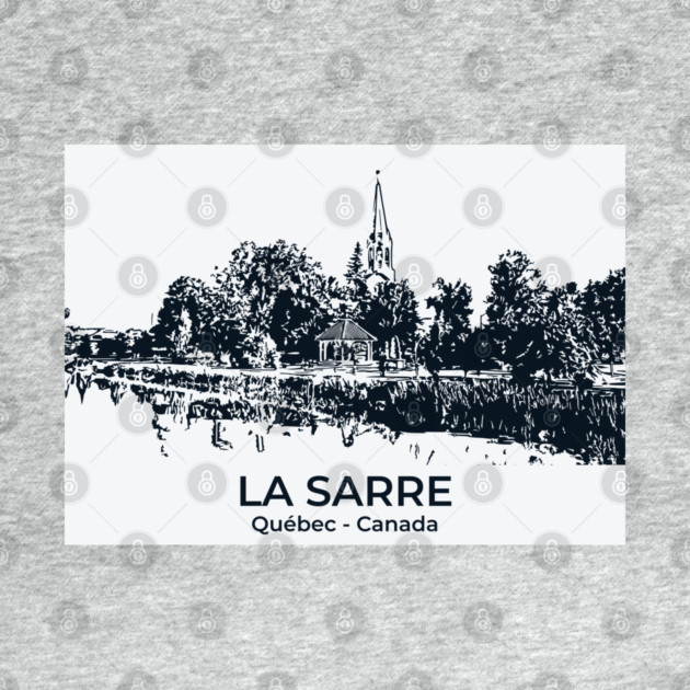 La Sarre - Québec by Lakeric