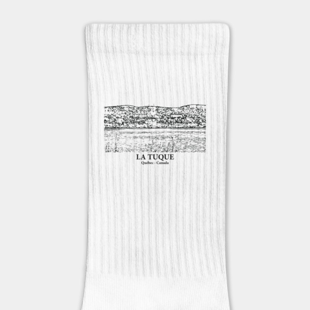 La Tuque - Québec by Lakeric