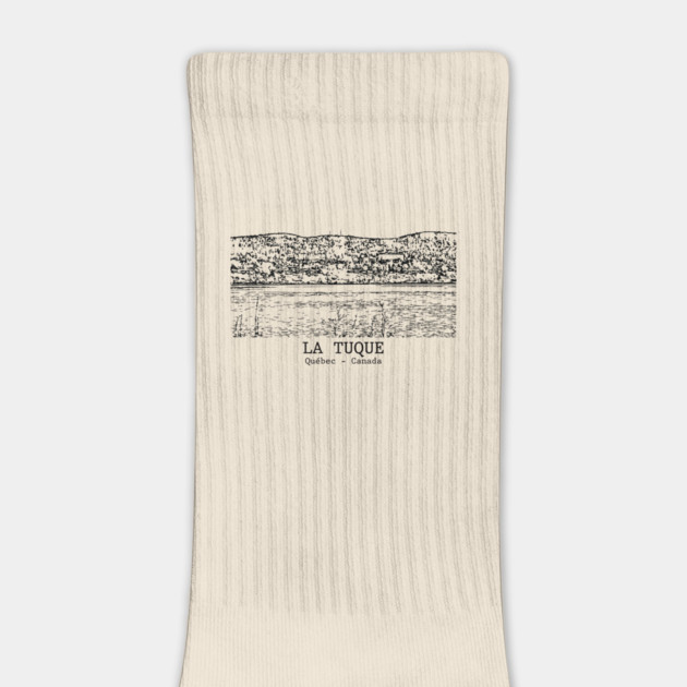 La Tuque - Québec by Lakeric