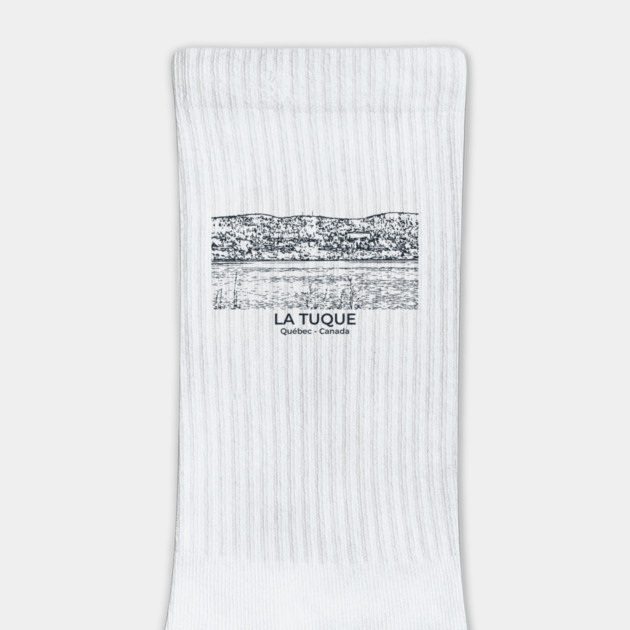 La Tuque - Québec by Lakeric