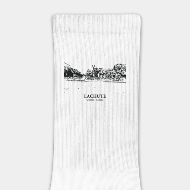 Lachute - Québec by Lakeric