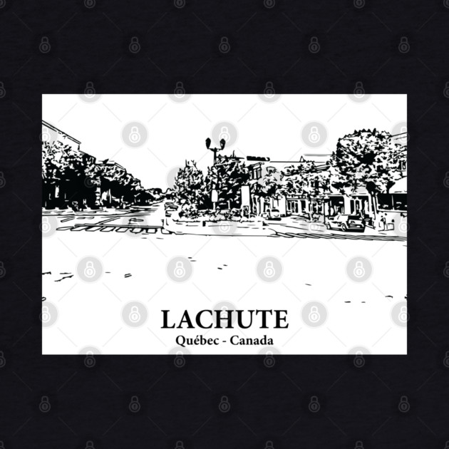 Lachute - Québec by Lakeric