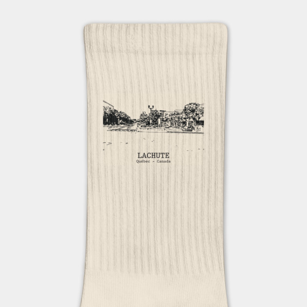 Lachute - Québec by Lakeric