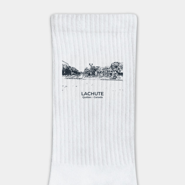 Lachute - Québec by Lakeric