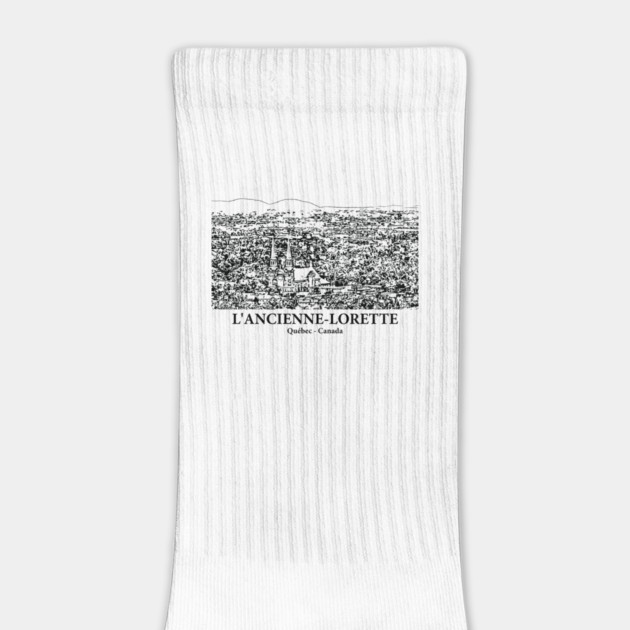 L'Ancienne-Lorette - Québec by Lakeric