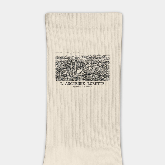 L'Ancienne-Lorette - Québec by Lakeric