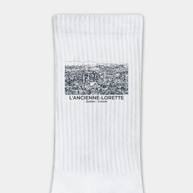 L'Ancienne-Lorette - Québec by Lakeric