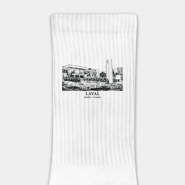 Laval - Québec by Lakeric