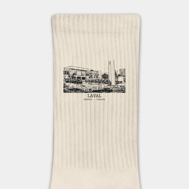 Laval - Québec by Lakeric