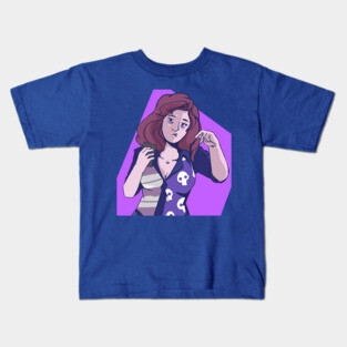 sarah lynn Kids T-Shirt