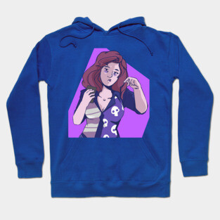 sarah lynn Hoodie