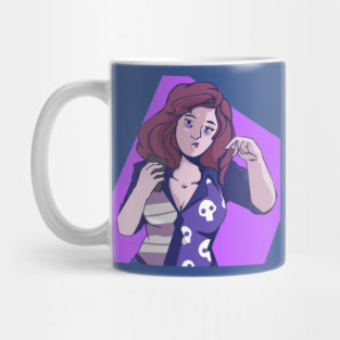 sarah lynn Mug