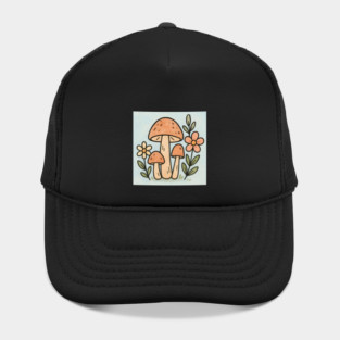 Fungus Hat