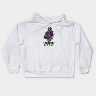 Vanish Kids Hoodie