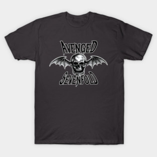 Avenged Sevenfold T-Shirt