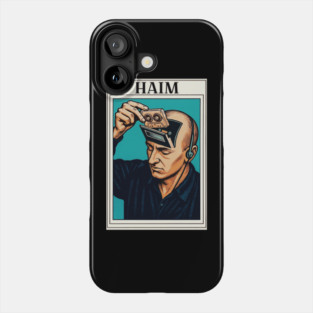 Haim // Mind Phone Case