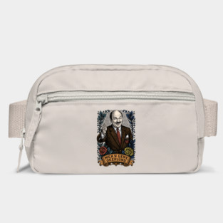 Mean Gene Okerlund Bag