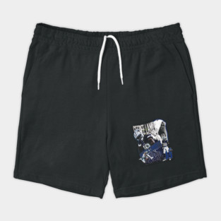 Ceedee Lamb Vintage Bootleg Shorts