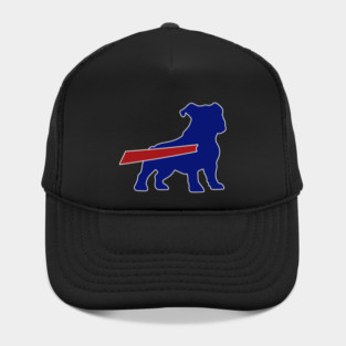 Buffalo Bills Shirts Bulldog Funny M5494 Hat