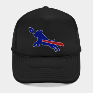 Buffalo Bills Shirts Gameday Bulldog M5494 Hat